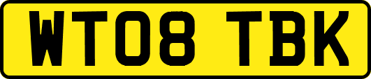 WT08TBK