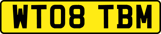 WT08TBM