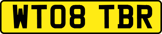 WT08TBR