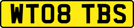 WT08TBS