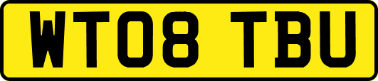 WT08TBU