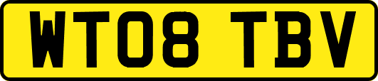WT08TBV