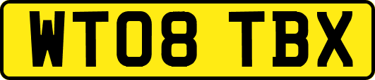 WT08TBX