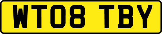 WT08TBY