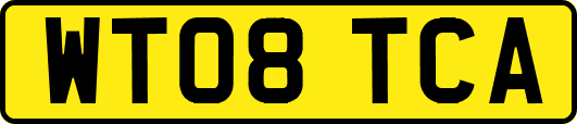 WT08TCA