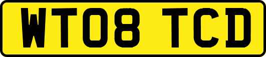 WT08TCD