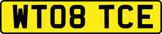 WT08TCE