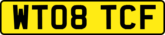 WT08TCF