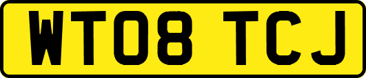 WT08TCJ