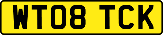 WT08TCK