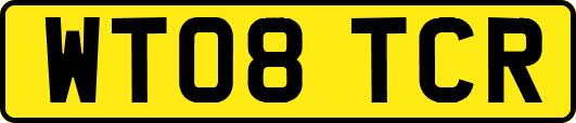 WT08TCR
