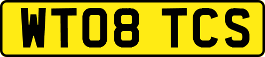 WT08TCS