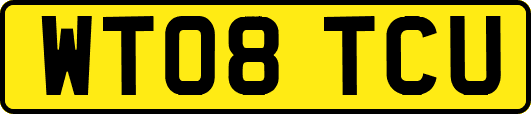 WT08TCU