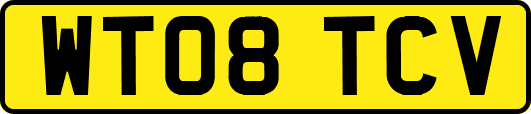 WT08TCV