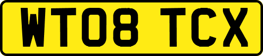 WT08TCX