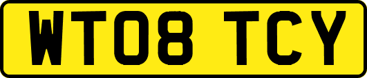 WT08TCY