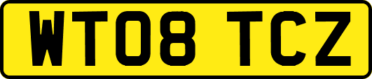 WT08TCZ