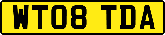 WT08TDA