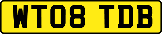 WT08TDB