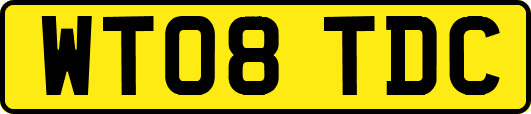 WT08TDC