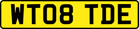WT08TDE