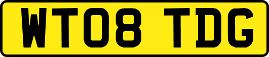 WT08TDG