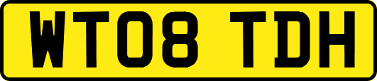 WT08TDH