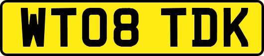 WT08TDK