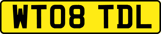 WT08TDL