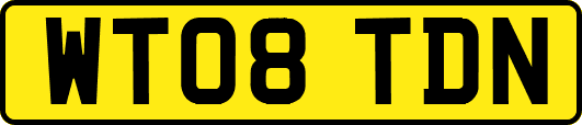 WT08TDN