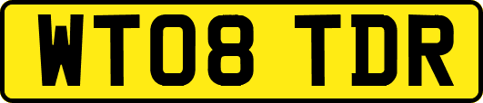 WT08TDR