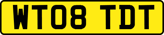 WT08TDT