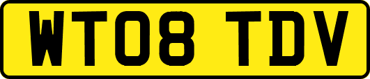 WT08TDV