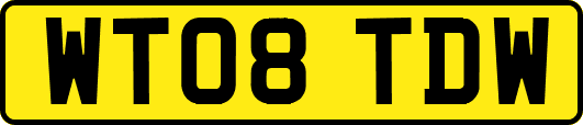 WT08TDW