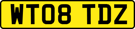 WT08TDZ