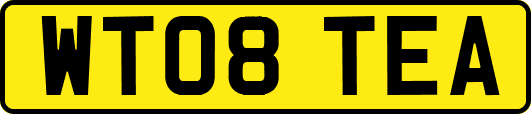 WT08TEA