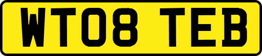 WT08TEB