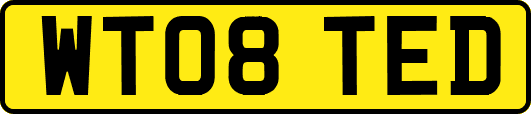 WT08TED