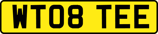 WT08TEE