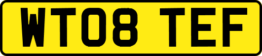 WT08TEF