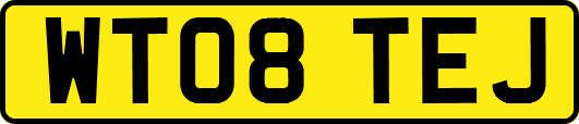 WT08TEJ