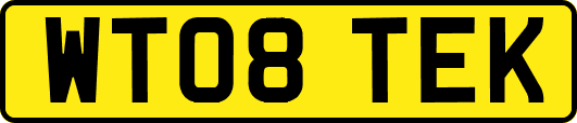 WT08TEK