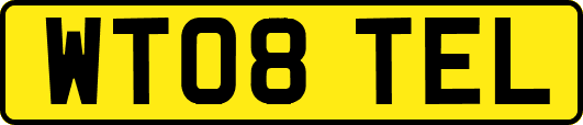 WT08TEL