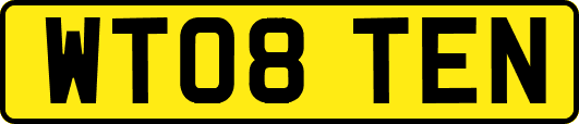 WT08TEN