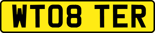 WT08TER