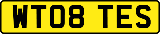 WT08TES