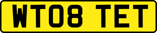 WT08TET