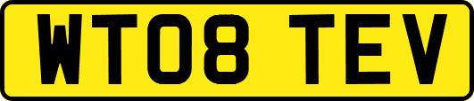 WT08TEV