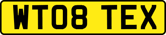 WT08TEX