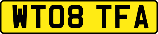 WT08TFA